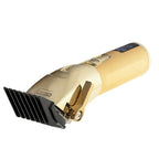 Professional hair clipper with LCD display AGD - Produkty/Maszynki do strzyżenia Your Sports Performance