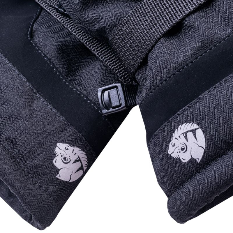 Men's VINTER GLOVES Iguana