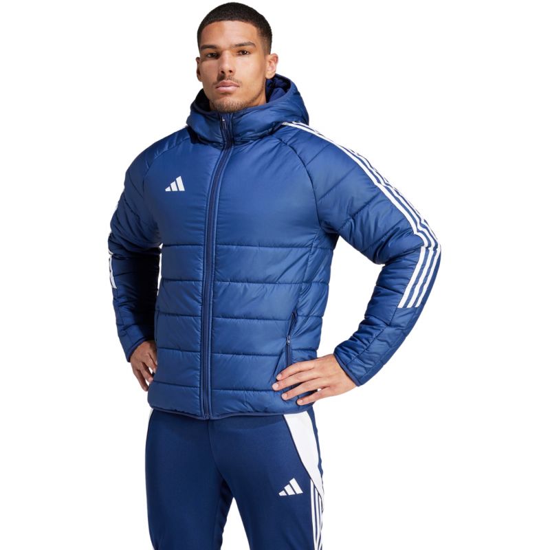 Adidas Tiro 24 Winter M IR9497 jacket Clothing/Lifestyle Adidas