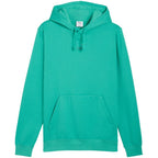 Puma ESS No. 1 Logo Centered Hoodie Green 692914 40