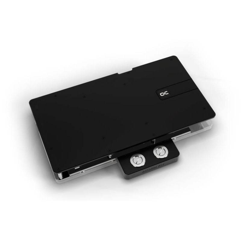 Alphacool Core Geforce RTX 5090 TUF Gaming GPU Water Cooler, ARGB, with Backplate - Acrylic Chłodzenie/Chłodzenie - akcesoria do chłodzenia wodnego Your Sports Performance