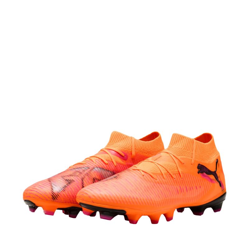 Puma Future 8 Pro FG/AG 108588 03 football boots Puma