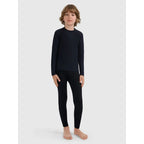 4FWarm thermal underwear (top) for children 4F 4FJRAW25UBRUM122-20S *Kategoria tymczasowa Your Sports Performance