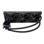 Thermalright Frozen Prism 360 BLACK Complete Water Cooling with RGB Backlight, 360mm, Black Chłodzenie/Chłodzenie - akcesoria do chłodzenia wodnego Your Sports Performance