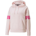 Puma Power Colorblock Hoodie TR W 847125 16 Clothing/Training Puma
