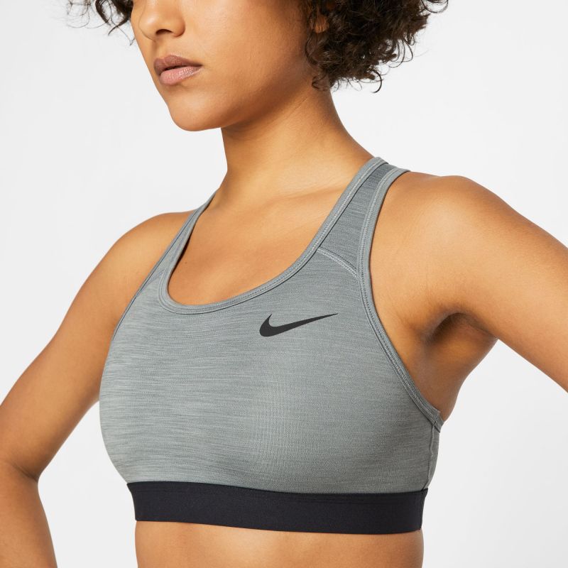 Nike Swoosh Bra W BV3900-084 Clothing/Training Nike