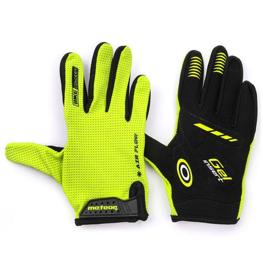 Meteor Full FX20 S Cycling Gloves In preparation Your Sports Performance