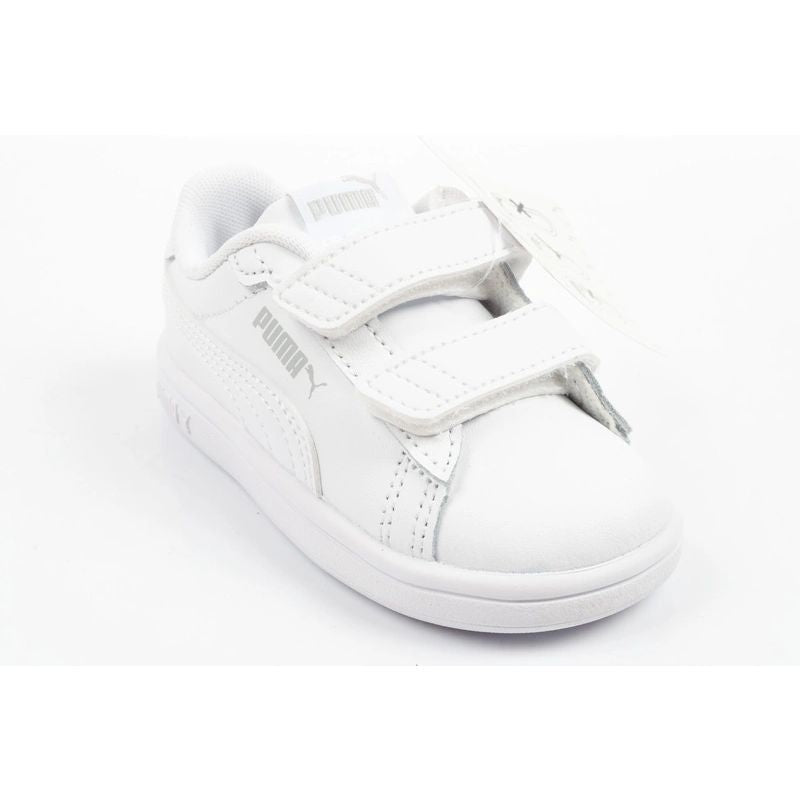 Puma Smash 3.0 children's sports shoes, leather sneakers Puma