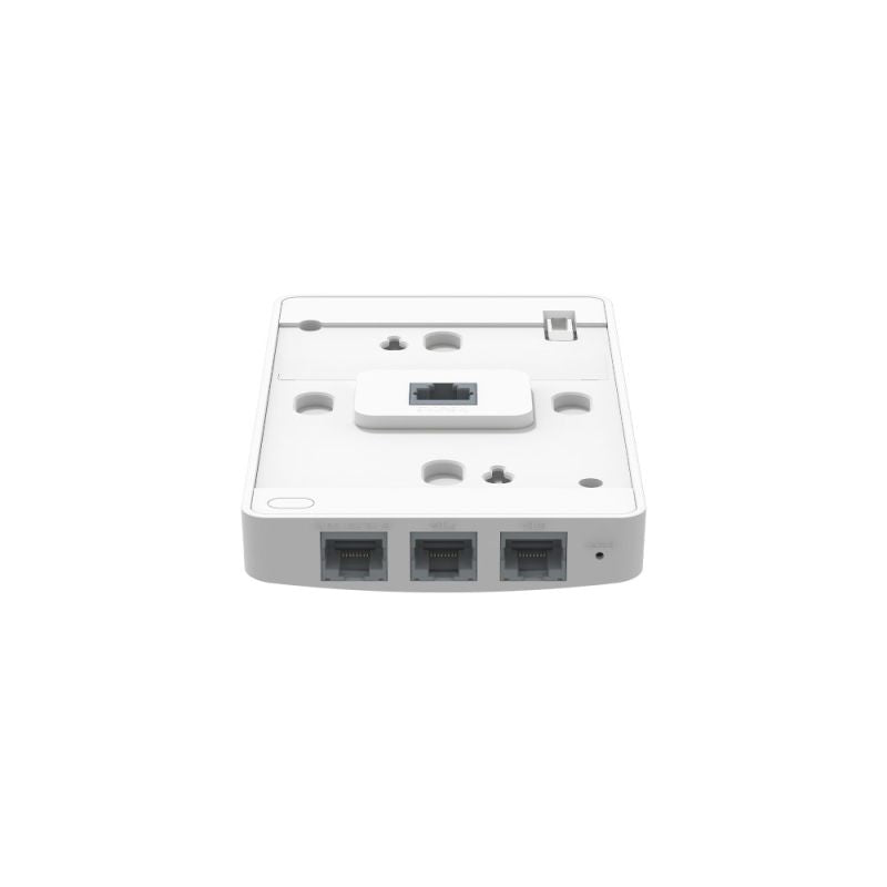 TP-Link Festa F52-Wall 1200 Mbit/s White PoE Support Komunikacja i łączność/AccesPoint Your Sports Performance