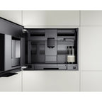 Built-in espresso machine BOSCH CTL7181W0 AGD - Produkty/Ekspresy do kawy - do zabudowy Your Sports Performance