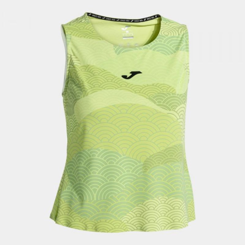Joma Challenge Tank Top W 902366.486 Clothing/Training/Joma Joma