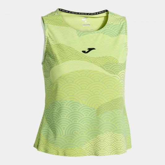 Joma Challenge Tank Top W 902366.486 Clothing/Training/Joma Joma