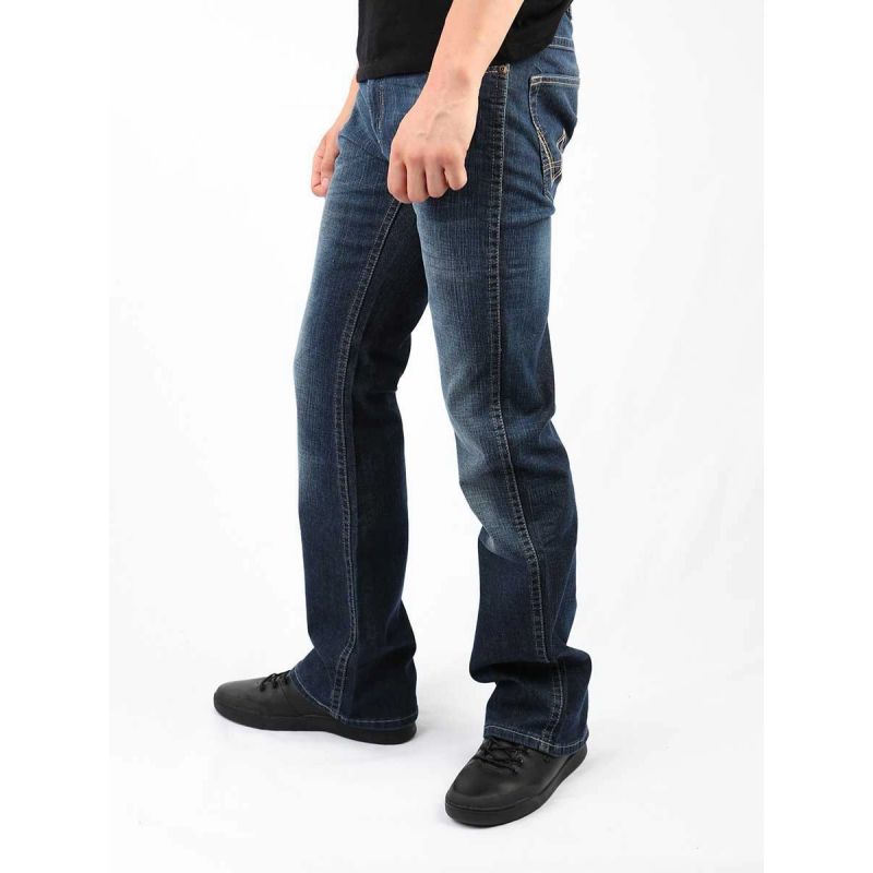 Wrangler Ross W103XU13W Clothing/Lifestyle/Trousers, shorts/Wrangler Your Sports Performance