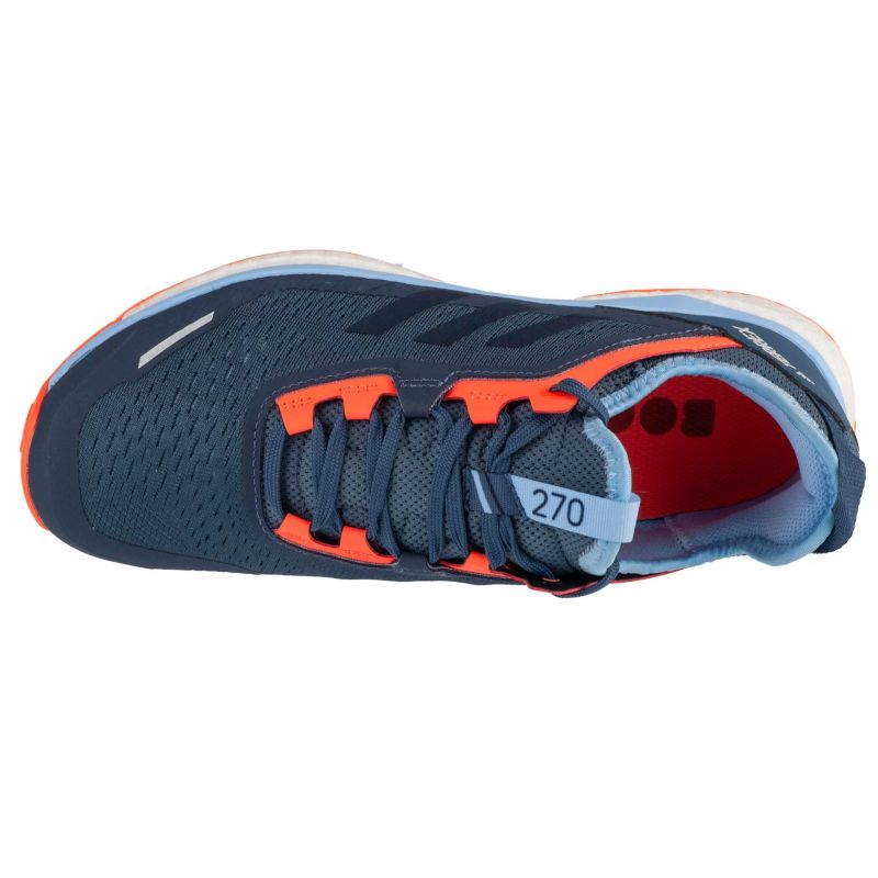 adidas Terrex Agravic Flow W G26098 Navy Blue 36 In preparation Adidas