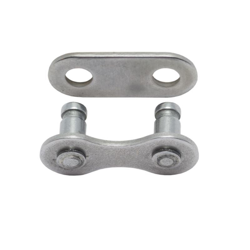 KMC SNAP-ON Narrow EPT Connector 2-pack blister Kmc/Złączka/1 Rzędowa Your Sports Performance