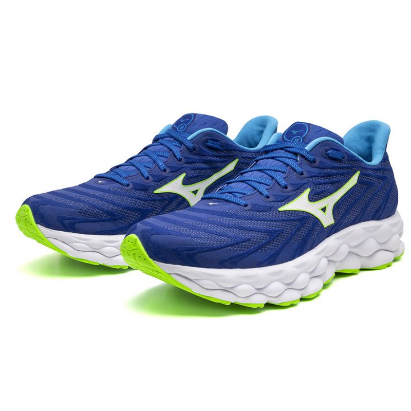 Mizuno Wave SKY 8 M J1GC240253 Running Shoes Footwear/Running/Men/Road Mizuno