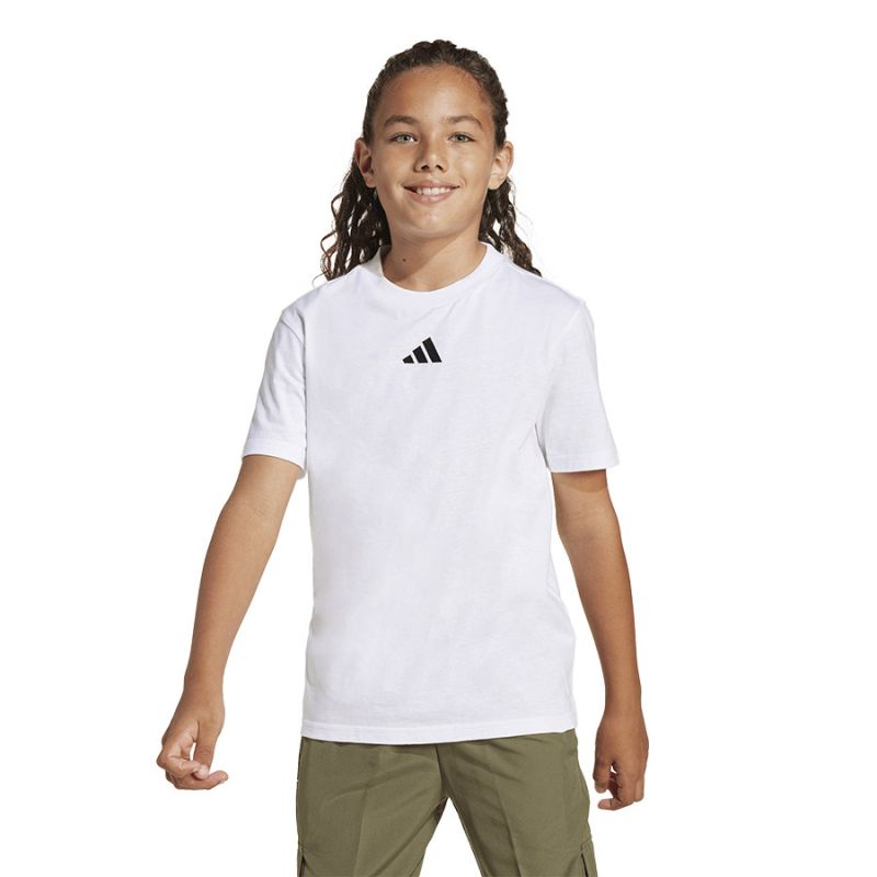 Adidas Essentials Junior T-Shirt JC9774