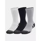 Under Armor Socks 1379512-011 Clothing/Training/Socks/Unisex Your Sports Performance