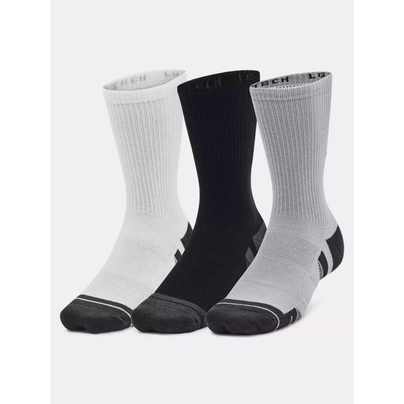 Under Armor Socks 1379512-011 Clothing/Training/Socks/Unisex Your Sports Performance