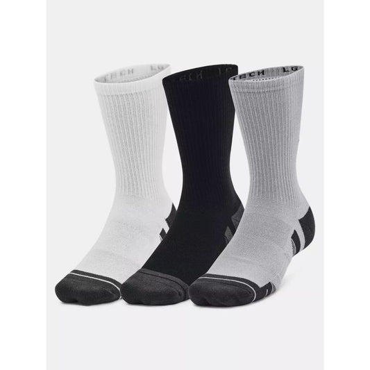 Under Armor Socks 1379512-011 Clothing/Training/Socks/Unisex Your Sports Performance