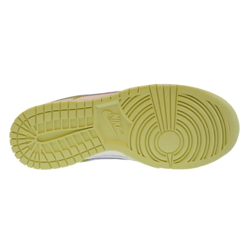 Women's Nike Dunk Low Lime Ice WMNS Athletic Shoes - DD1503-600 Obuwie/Buty na co dzień Your Sports Performance