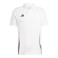Adidas Tiro 24 Competition M IR7565 polo shirt Clothing/Football Adidas