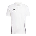 Adidas Tiro 24 Competition M IR7565 polo shirt Clothing/Football Adidas