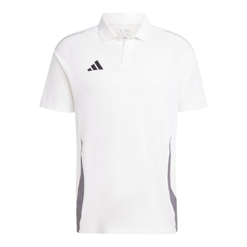 Adidas Tiro 24 Competition M IR7565 polo shirt Clothing/Football Adidas