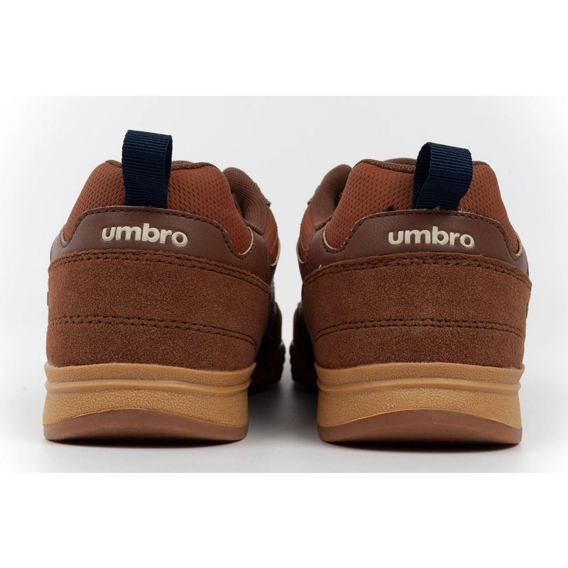 Umbro men’s sports shoes Ugo – low-top urban casual sneakers