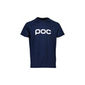 POC M'S REFORM ENDURO cycling jersey - navy blue In preparation Your Sports Performance