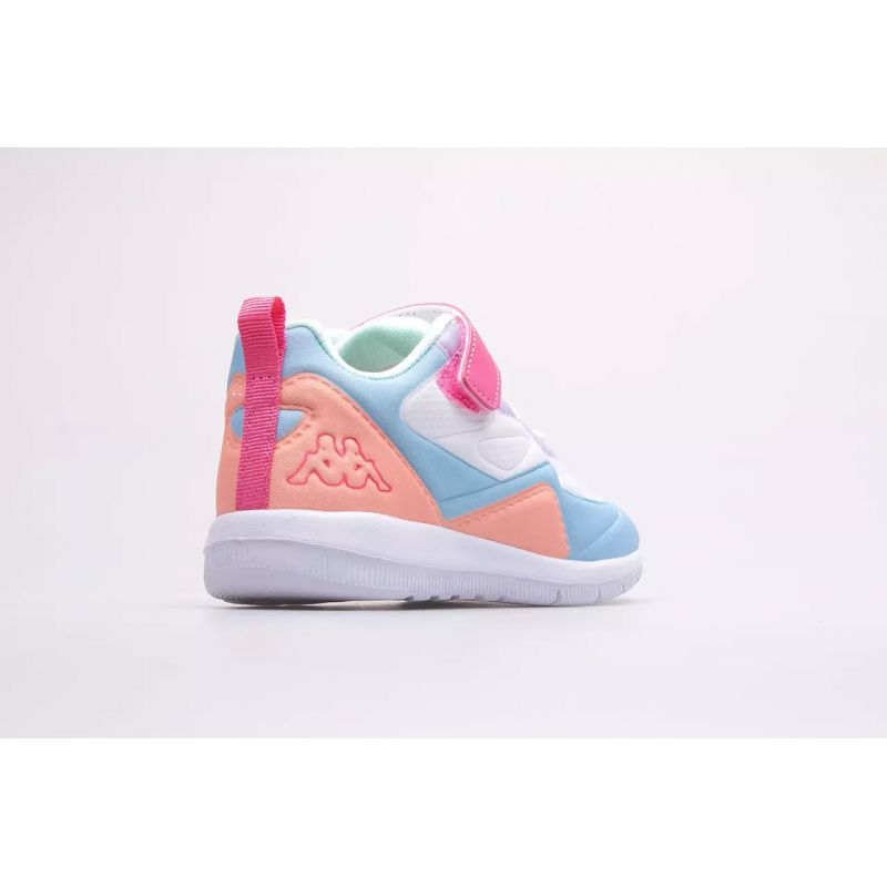 Shoes Kappa Durban Pr K 260894PRK-1061 Footwear/Lifestyle/Kappa Kappa
