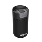 Kambukka Olympus Thermal Mug 300ml, Jet Black AGD - Produkty/Termosy i kubki termiczne Your Sports Performance