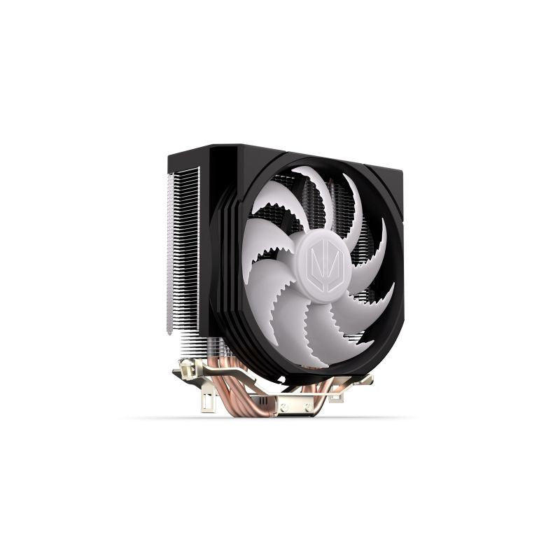 ENDORFY Spartan 5 MAX ARGB air cooling Chłodzenie/Chłodzenie CPU Your Sports Performance