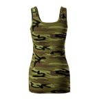 Top Malfini Triumph Camo W MLI-C3634 Clothing/Lifestyle/T-shirts/Malfini Malfini