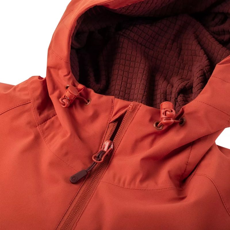 Jacket Hi-Tec Toman M 92800441233 Clothing/Outdoor Your Sports Performance