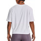 Under Armor Live Novelty Silo SS T-shirt W 1369 881 100 Clothing/Training Your Sports Performance
