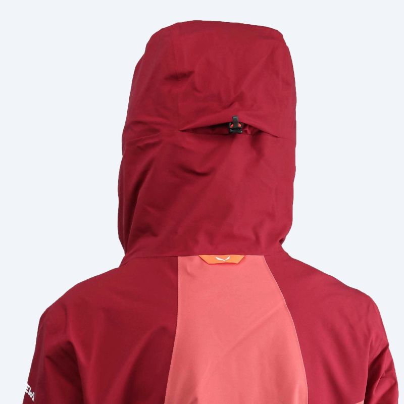 Salewa Antelao Beltovo Twr W Jkt 28254-6571 jacket Clothing/Outdoor Your Sports Performance