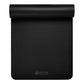 10 mm Fitness Gaiam mat with strap Accessories/Training equipment Your Sports Performance