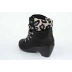 Lavoro W 6033.05 safety work boots Footwear/Outdoor/Lavoro Your Sports Performance