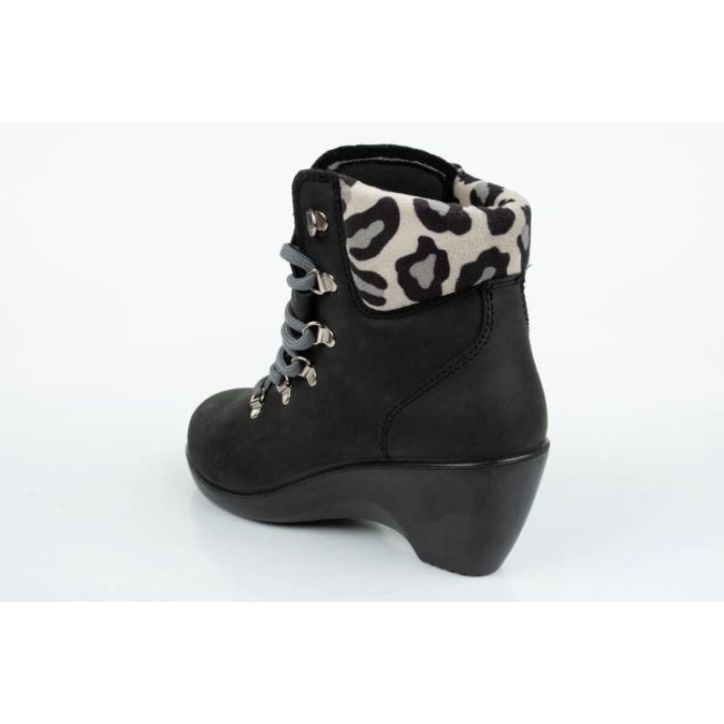 Lavoro W 6033.05 safety work boots Footwear/Outdoor/Lavoro Your Sports Performance