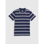 Men's regular polo shirt 4F 4FRSS26TPTSM0898-31S 4f