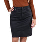 Calvin Klein Mid Rise W K20K203383 skirt Clothing/Lifestyle/spódniczki, sukienki/Calvin Klein Your Sports Performance