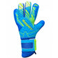 4Keepers Soft Azur NC M S929237 goalkeeper gloves Accessories/Gloves/4keepers Your Sports Performance