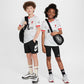 Nike Liverpool FC SS Stadium JSY 3R Jr FQ2253-101 Jersey Nike