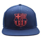FC Barcelona Cap 5001GOU Clothing/Football/FC Barcelona Your Sports Performance