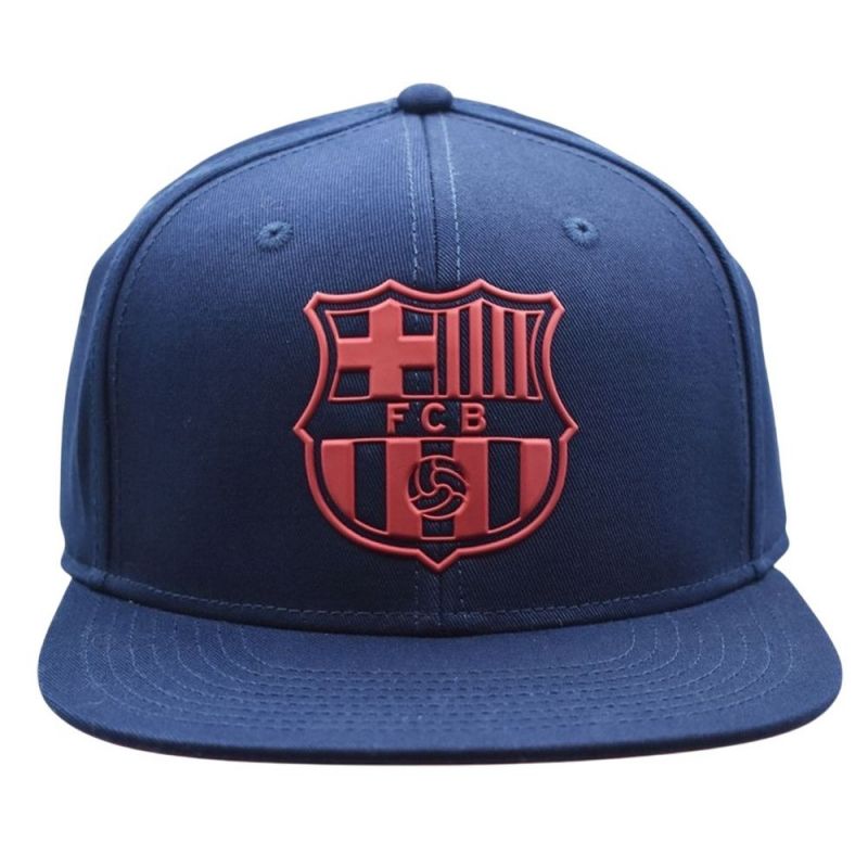 FC Barcelona Cap 5001GOU Clothing/Football/FC Barcelona Your Sports Performance