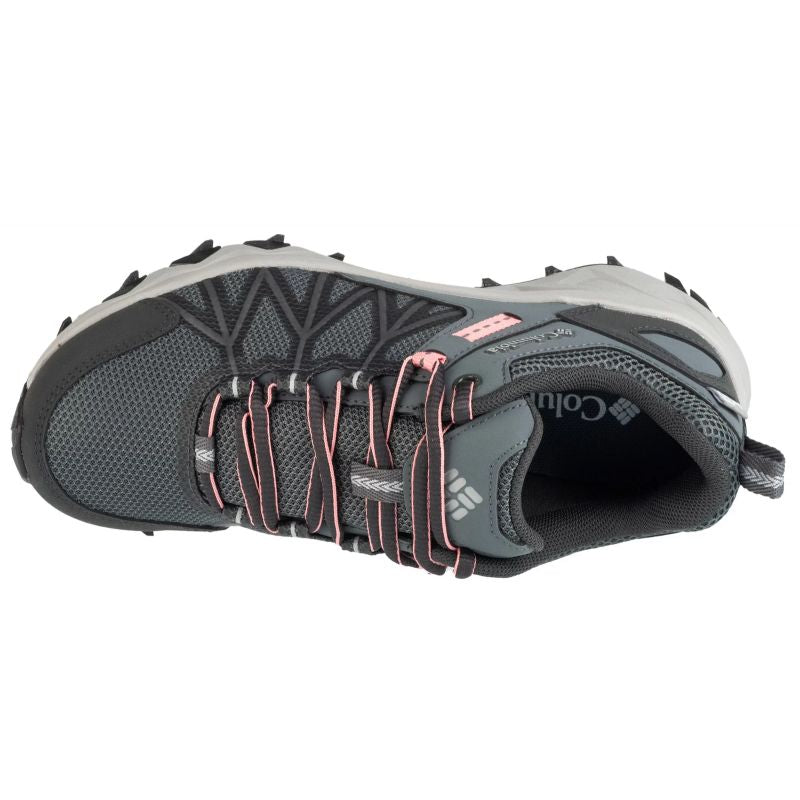 Columbia Peakfreak II Outdry W shoes 2100101053 Footwear/Outdoor/Columbia Your Sports Performance