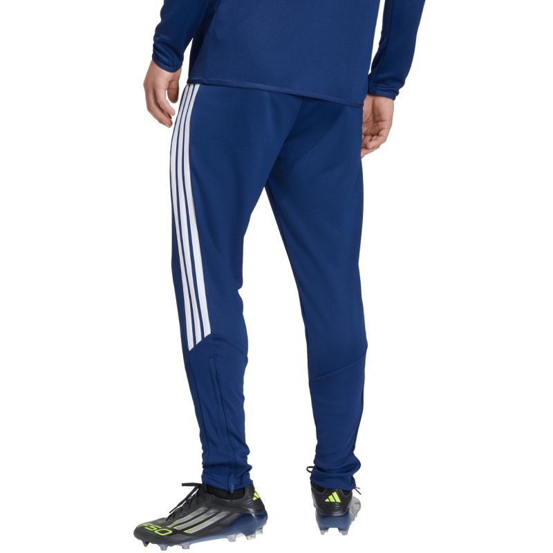 adidas Tiro 26 League Training Regular Men's Pants Navy Blue JY7229 In preparation Your Sports Performance
