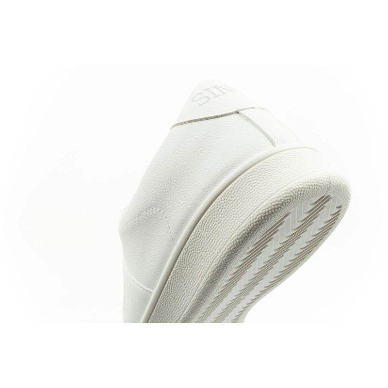 US Polo Assn. shoes sneakers men's fashionable white comfortable Your Sports Performance