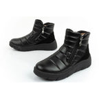 Scholl Aprica W F302351004 Winter Boots Footwear/Lifestyle/Scholl Your Sports Performance